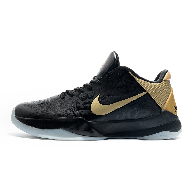 NIKE KOBE 5 x BIG STAGE AWAY - Prime Reps