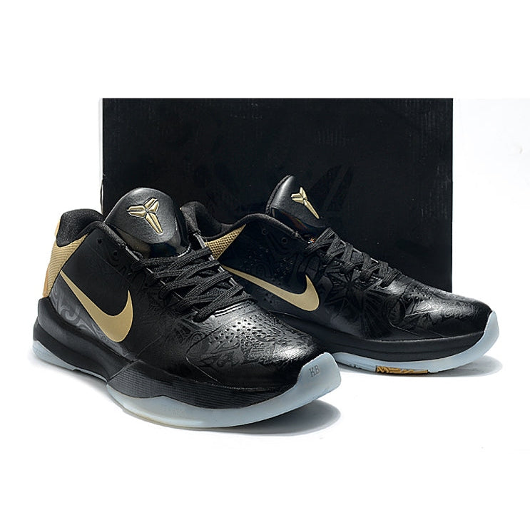 NIKE KOBE 5 x BIG STAGE AWAY - Prime Reps