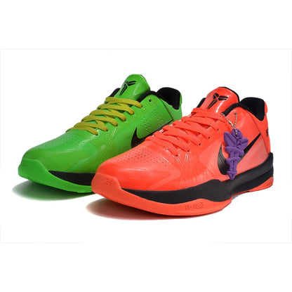 NIKE KOBE 5 x CHRISTMAS MISMATCH - Prime Reps