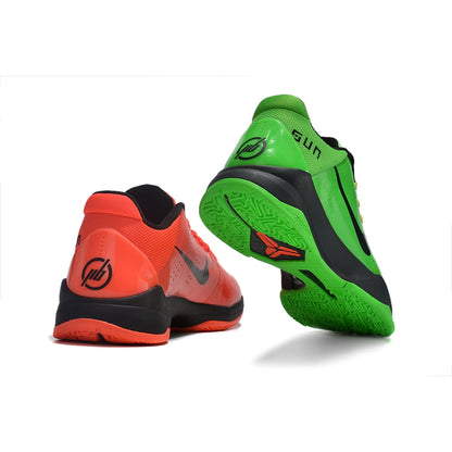 NIKE KOBE 5 x CHRISTMAS MISMATCH - Prime Reps