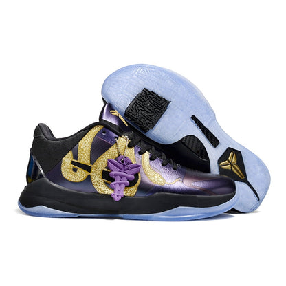 NIKE KOBE 5 x YEAR OF THE MAMBA - Prime Reps