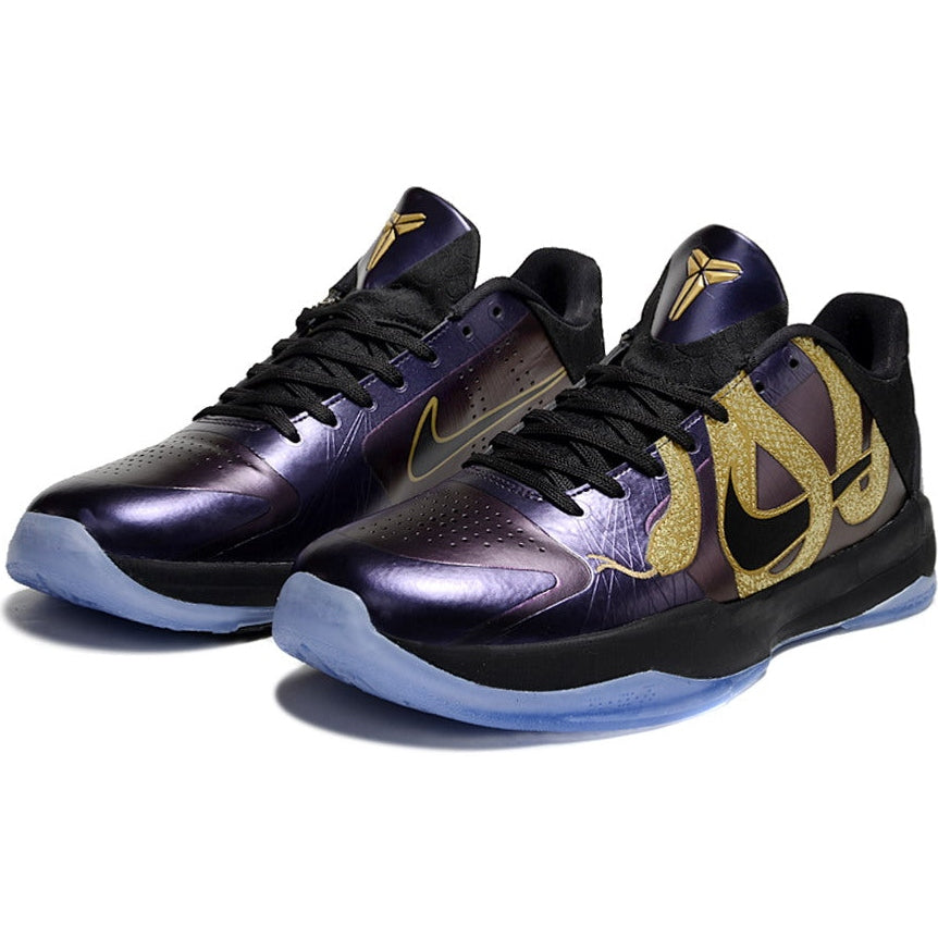 NIKE KOBE 5 x YEAR OF THE MAMBA - Prime Reps