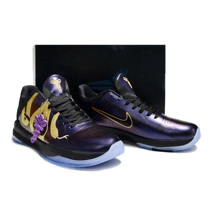NIKE KOBE 5 x YEAR OF THE MAMBA - Prime Reps