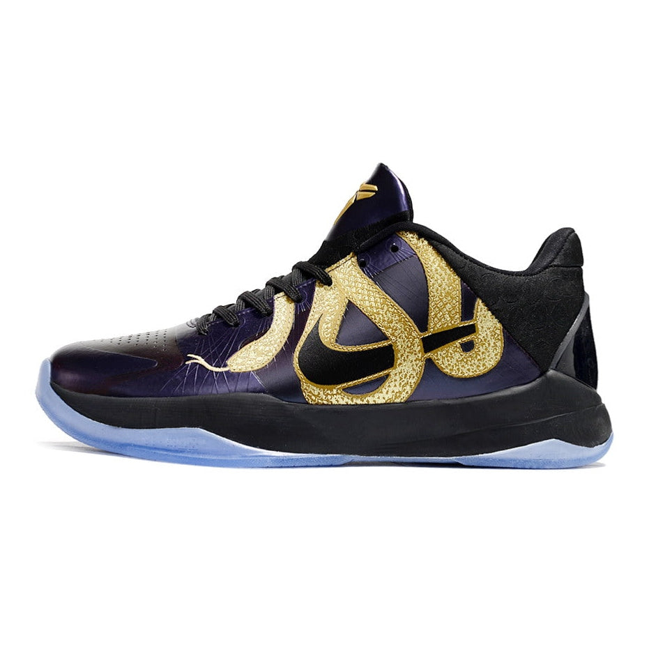NIKE KOBE 5 x YEAR OF THE MAMBA - Prime Reps