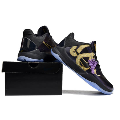 NIKE KOBE 5 x YEAR OF THE MAMBA - Prime Reps