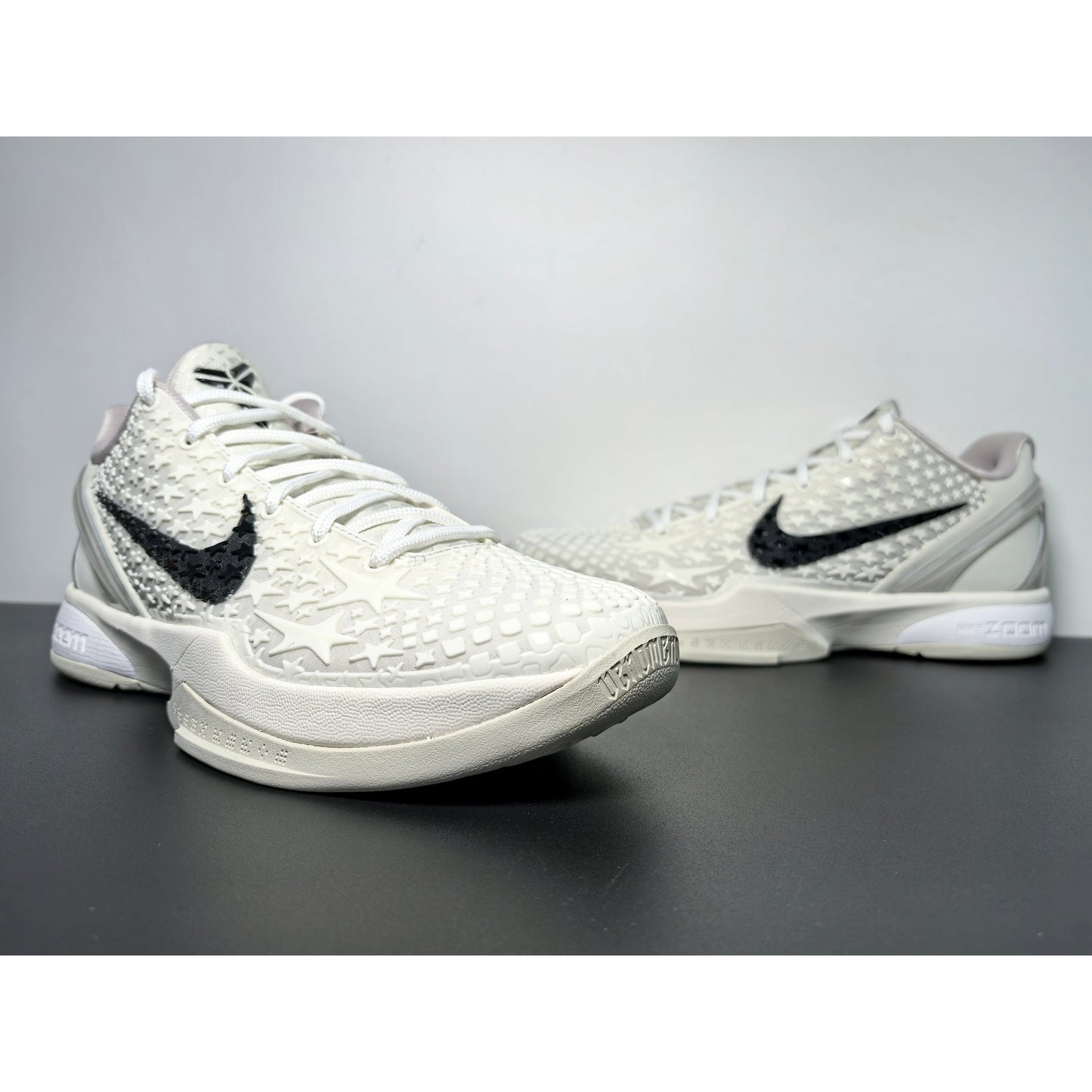 NIKE KOBE 6 PROTRO x ALL-STAR 2.0 - Prime Reps