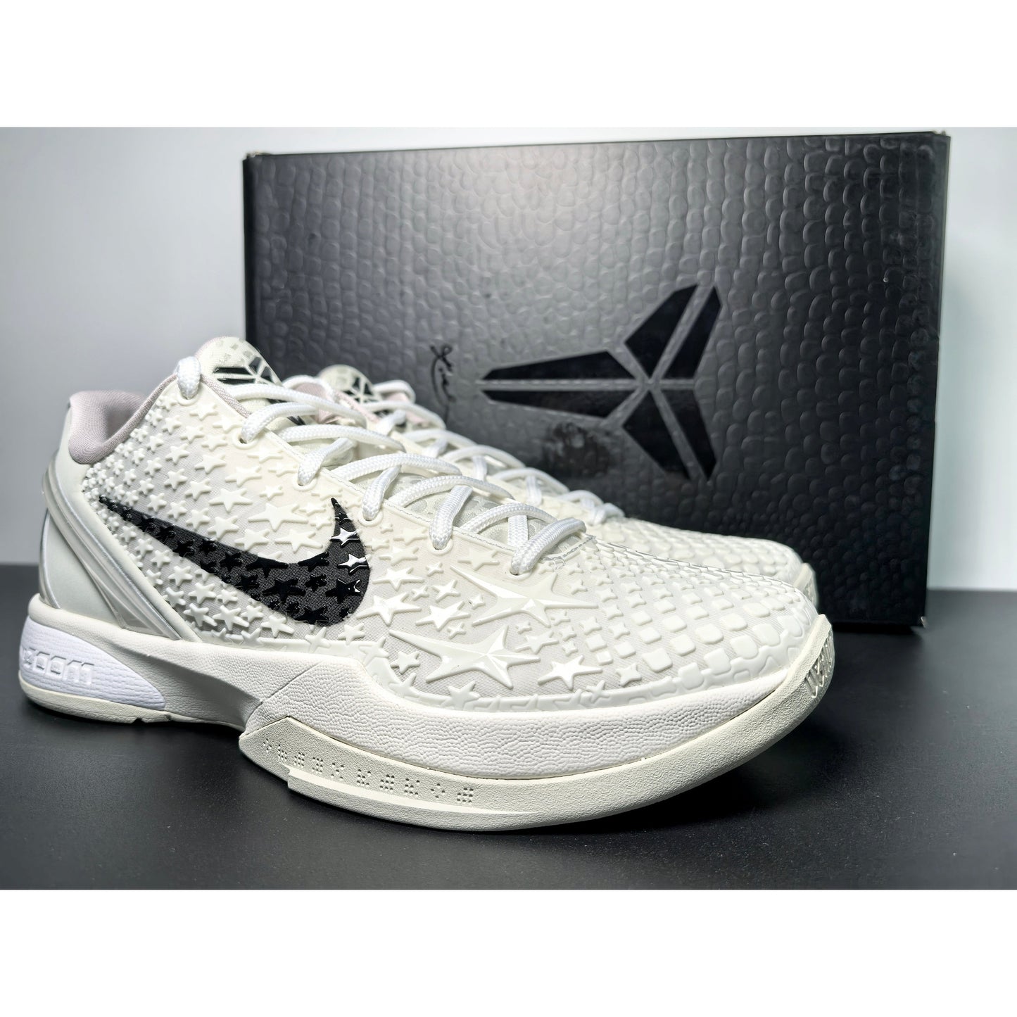 NIKE KOBE 6 PROTRO x ALL-STAR 2.0 - Prime Reps