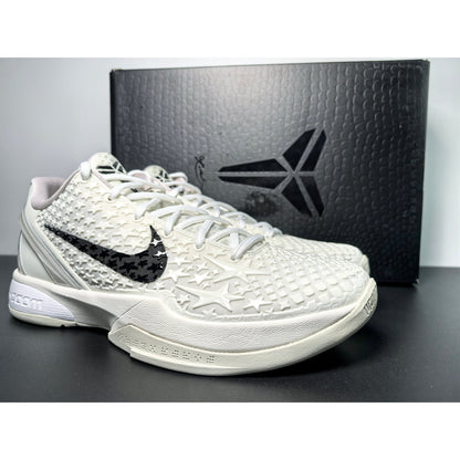 NIKE KOBE 6 PROTRO x ALL-STAR 2.0 - Prime Reps