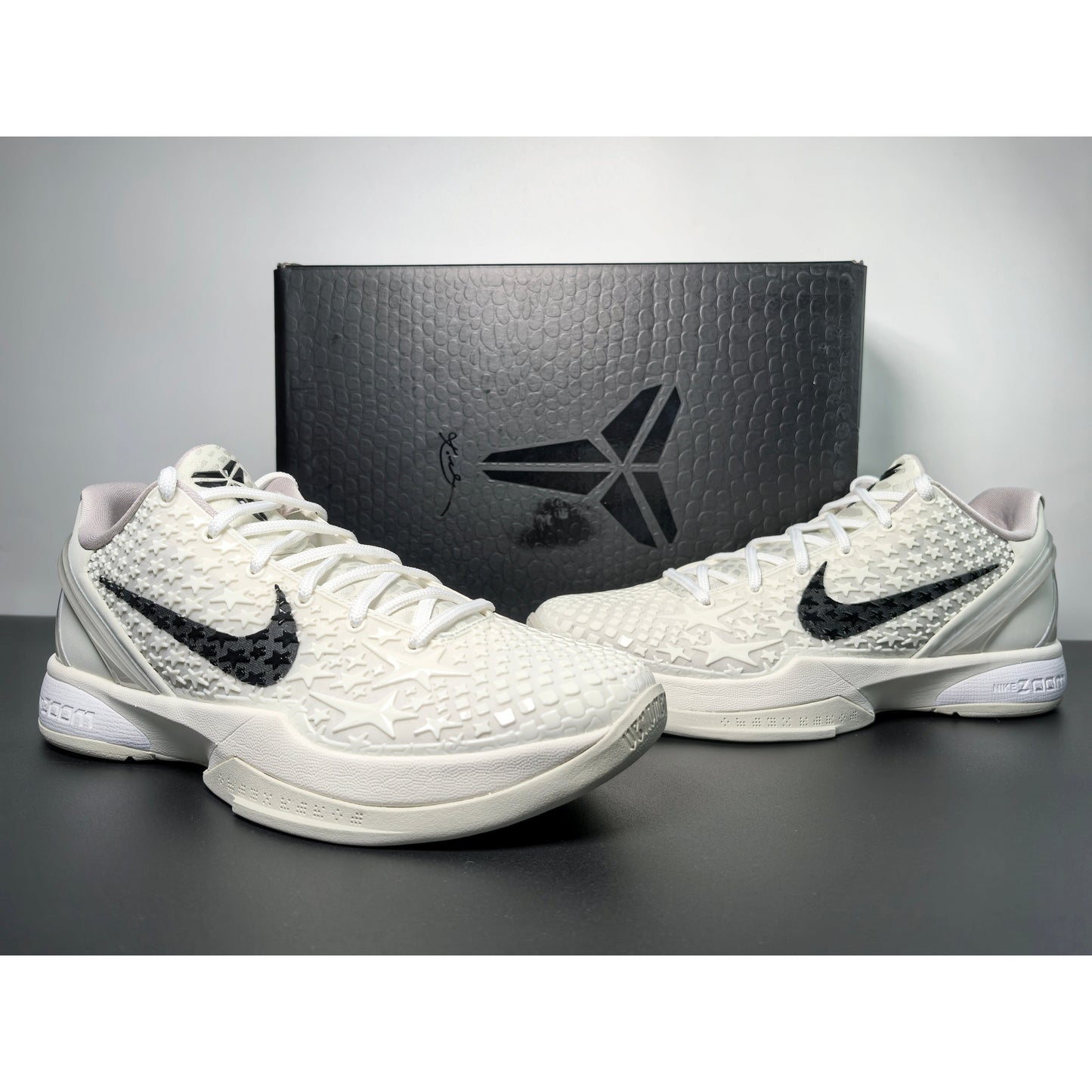 NIKE KOBE 6 PROTRO x ALL-STAR 2.0 - Prime Reps