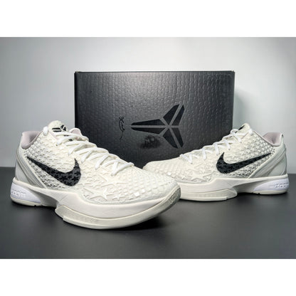 NIKE KOBE 6 PROTRO x ALL-STAR 2.0 - Prime Reps