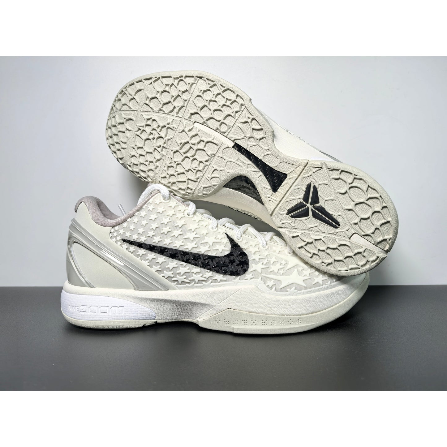 NIKE KOBE 6 PROTRO x ALL-STAR 2.0 - Prime Reps