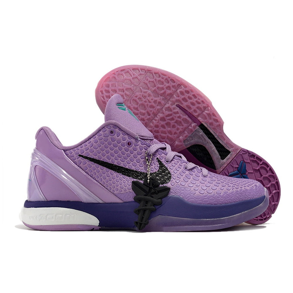 NIKE KOBE 6 PROTRO x COTTON CANDY - Prime Reps