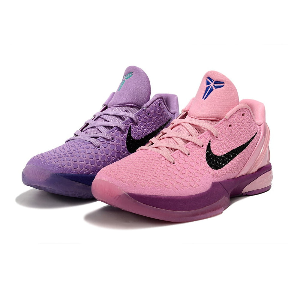 NIKE KOBE 6 PROTRO x COTTON CANDY - Prime Reps
