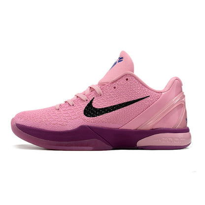 NIKE KOBE 6 PROTRO x COTTON CANDY - Prime Reps