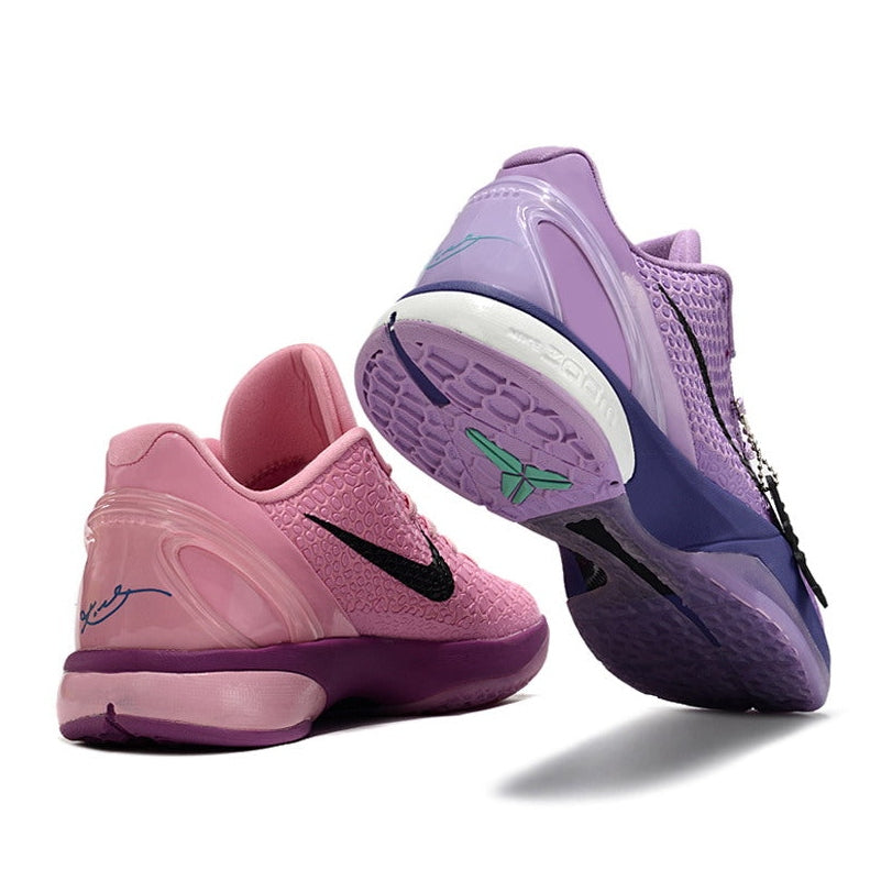 NIKE KOBE 6 PROTRO x COTTON CANDY - Prime Reps