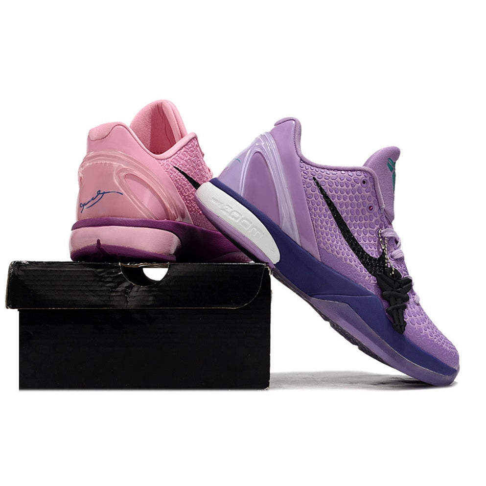 NIKE KOBE 6 PROTRO x COTTON CANDY - Prime Reps
