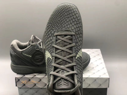 NIKE KOBE 6 PROTRO x FADE TO BLACK - Prime Reps