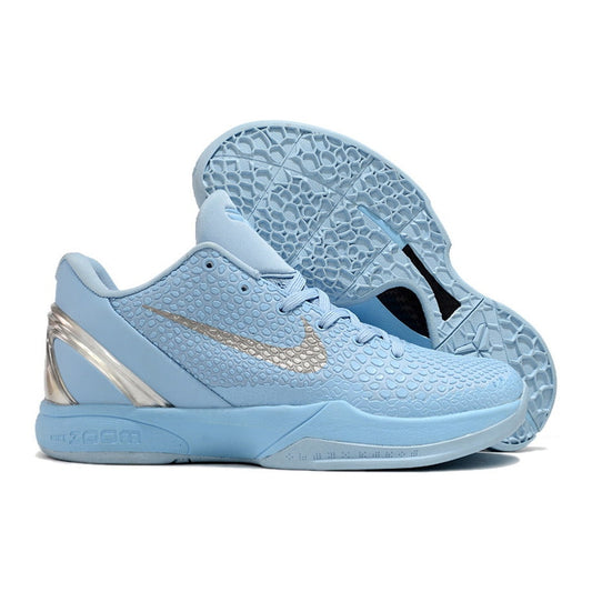 NIKE KOBE 6 PROTRO x ICE GRINCH - Prime Reps