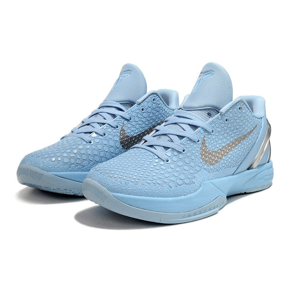 NIKE KOBE 6 PROTRO x ICE GRINCH - Prime Reps