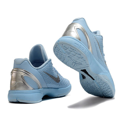 NIKE KOBE 6 PROTRO x ICE GRINCH - Prime Reps