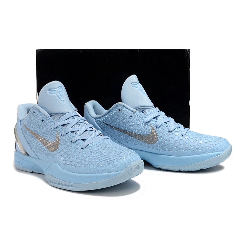 NIKE KOBE 6 PROTRO x ICE GRINCH - Prime Reps