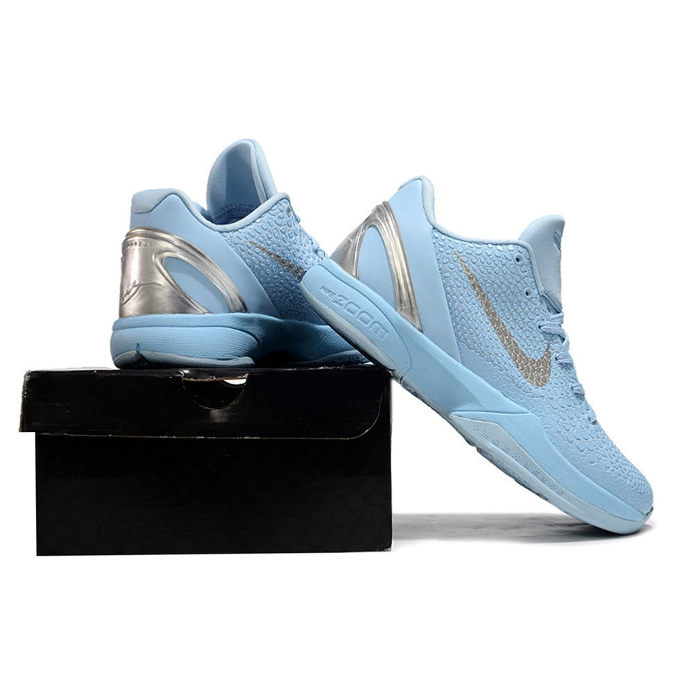 NIKE KOBE 6 PROTRO x ICE GRINCH - Prime Reps