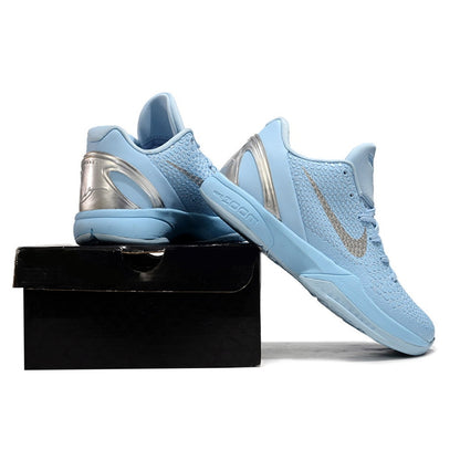 NIKE KOBE 6 PROTRO x ICE GRINCH - Prime Reps