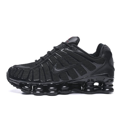 NIKE SHOX TL x BLACK MAX ORANGE - Prime Reps