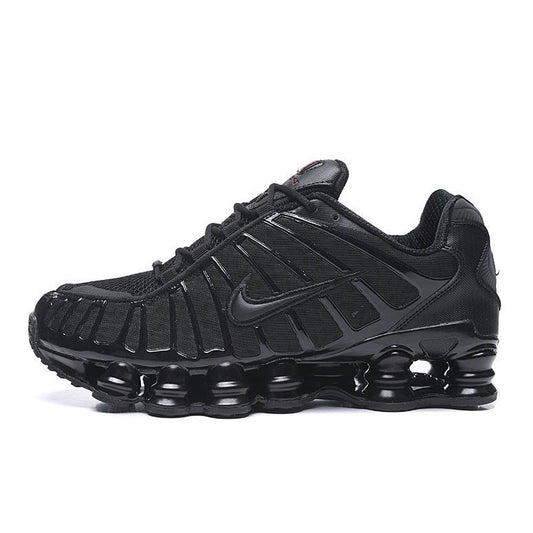 NIKE SHOX TL x BLACK MAX ORANGE - Prime Reps
