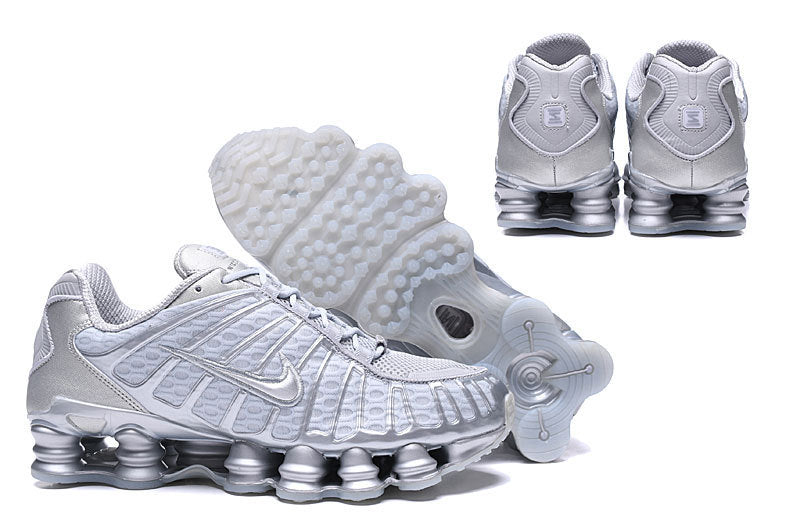 NIKE SHOX TL x CHROME - Prime Reps