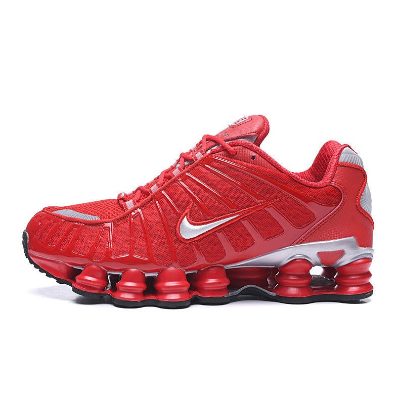 NIKE SHOX TL x SPEED RED - Prime Reps