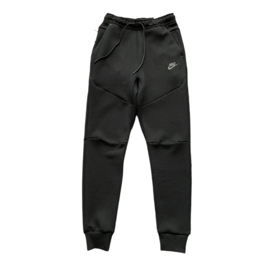 NIKE TECH FLEECE PANTS x BLACK - Prime Reps