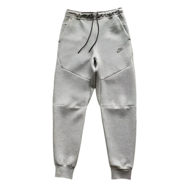 NIKE TECH FLEECE PANTS x WOLF GREY - Prime Reps