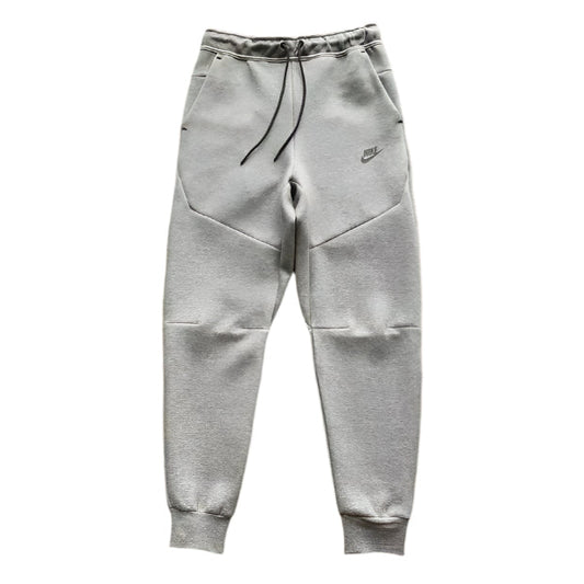NIKE TECH FLEECE PANTS x WOLF GREY - Prime Reps