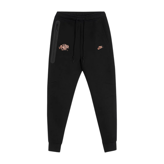 NIKE TECH FLEECE x SYNA CENTRAL CEE PANTS - Prime Reps