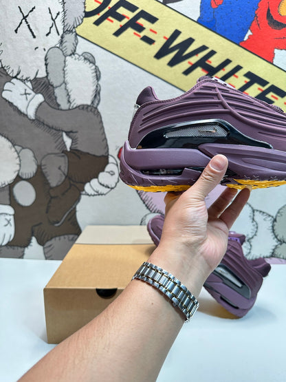 NOCTA x NIKE HOT STEP 2 DRAKE EGGPLANT - Prime Reps