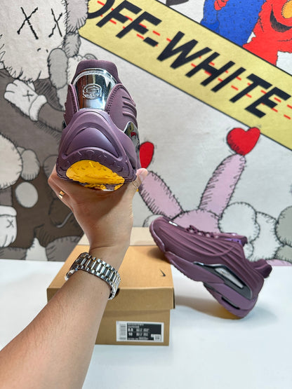 NOCTA x NIKE HOT STEP 2 DRAKE EGGPLANT - Prime Reps