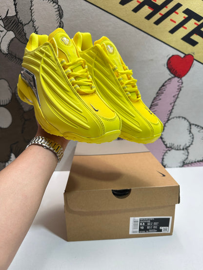 NOCTA x NIKE HOT STEP 2 DRAKE OPTI YELLOW - Prime Reps