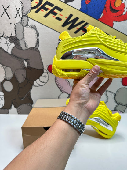 NOCTA x NIKE HOT STEP 2 DRAKE OPTI YELLOW - Prime Reps