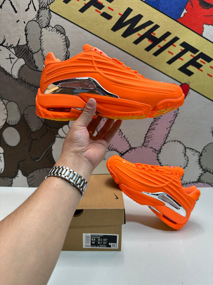 NOCTA x NIKE HOT STEP 2 DRAKE TOTAL ORANGE - Prime Reps