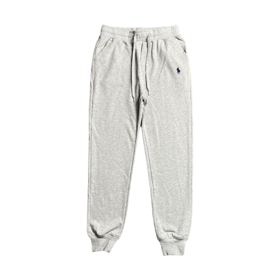 POLO RALPH LAUREN SWEATPANTS GREY - Prime Reps