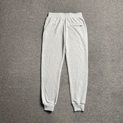POLO RALPH LAUREN SWEATPANTS GREY - Prime Reps