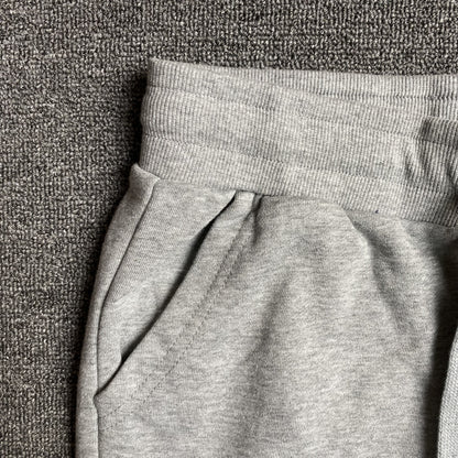 POLO RALPH LAUREN SWEATPANTS GREY - Prime Reps