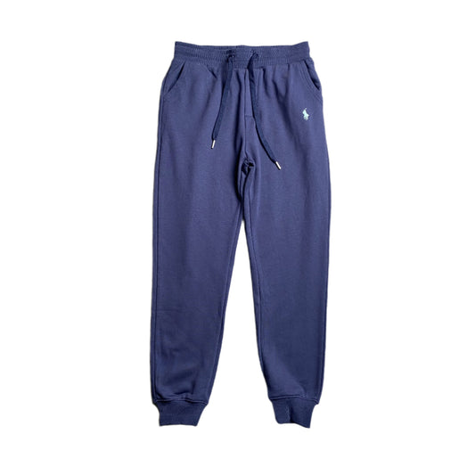 POLO RALPH LAUREN SWEATPANTS NAVY - Prime Reps