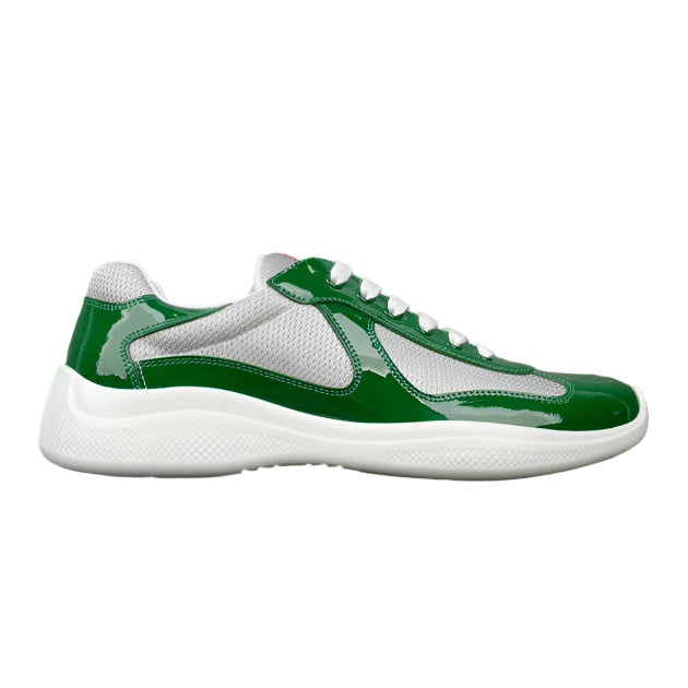 PRADA AMERICA'S CUP GREEN SILVER - Prime Reps