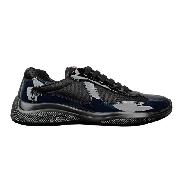 PRADA AMERICA'S CUP NAVY BLACK - Prime Reps