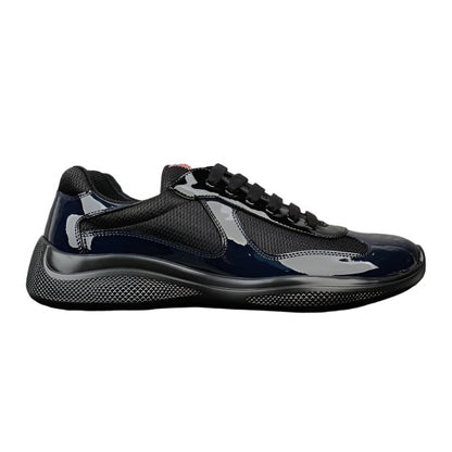 PRADA AMERICA'S CUP NAVY BLACK - Prime Reps
