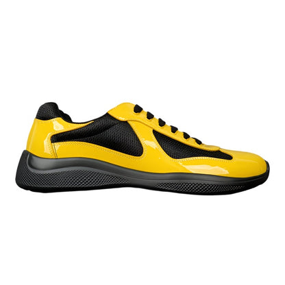 PRADA AMERICA'S CUP YELLOW/BLACK - Prime Reps