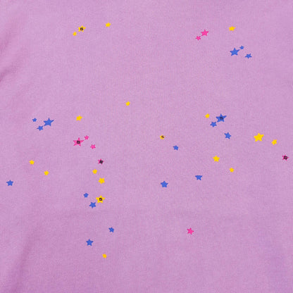 SP5DER ACAI HOODIE PURPLE - Prime Reps