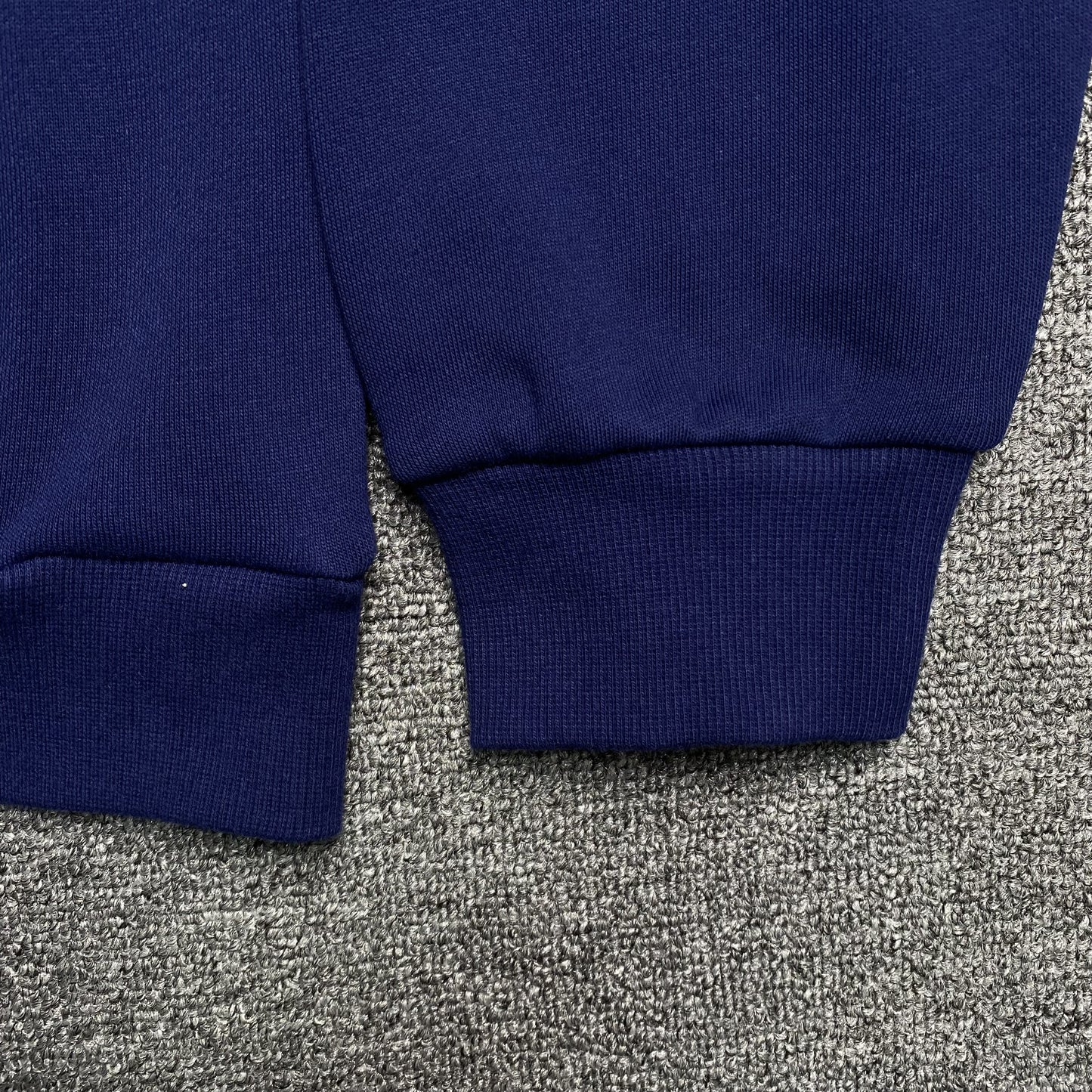 SP5DER ARACH NY PHOBIA HOODIE NAVY - Prime Reps